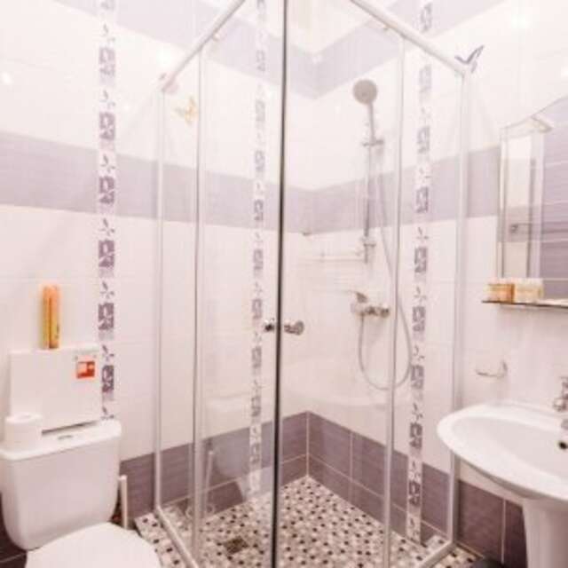 Гостиница Империал Геленджик-97