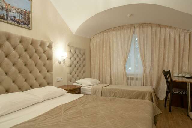 Гостиница Империал Геленджик-113