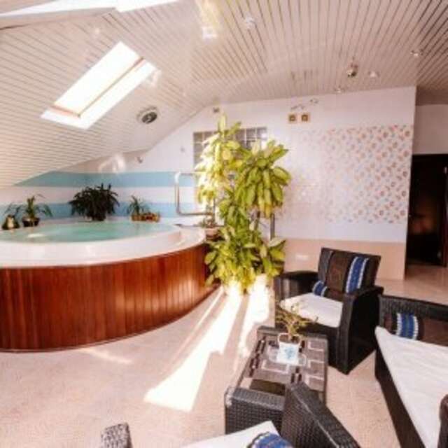 Гостиница Империал Геленджик-176