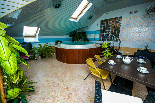 Гостиница Империал Геленджик-114