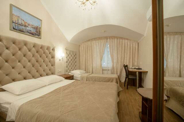 Гостиница Империал Геленджик-86