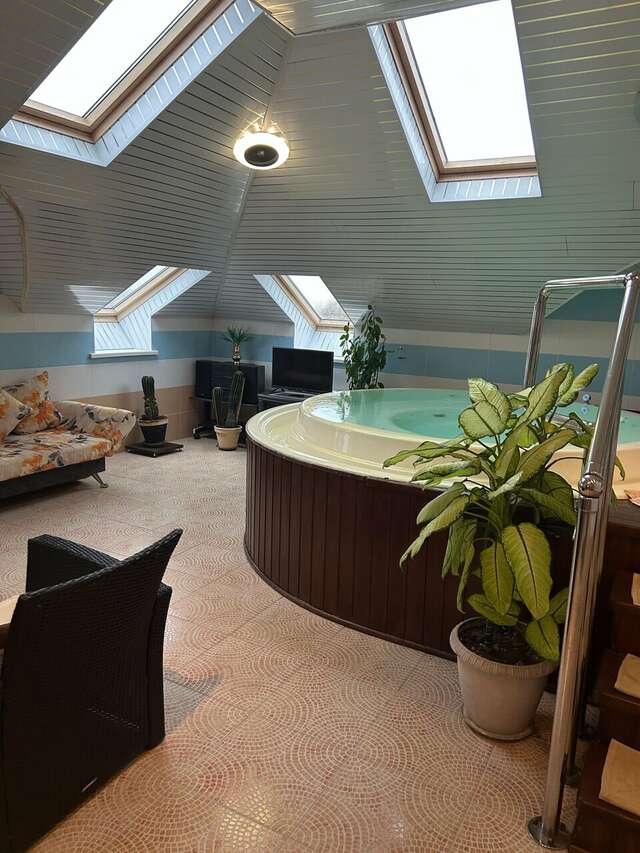 Гостиница Империал Геленджик-198