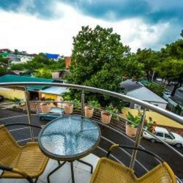 Гостиница Империал Геленджик-10