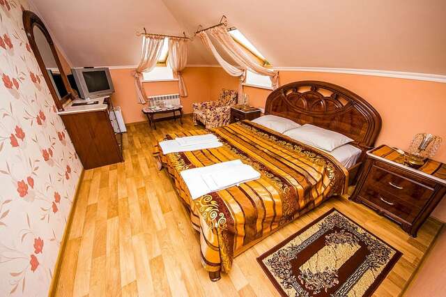 Гостиница Империал Геленджик-43