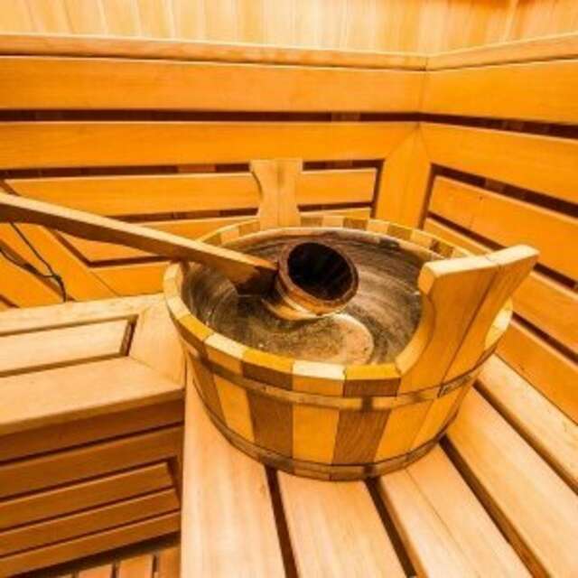 Гостиница Империал Геленджик-14