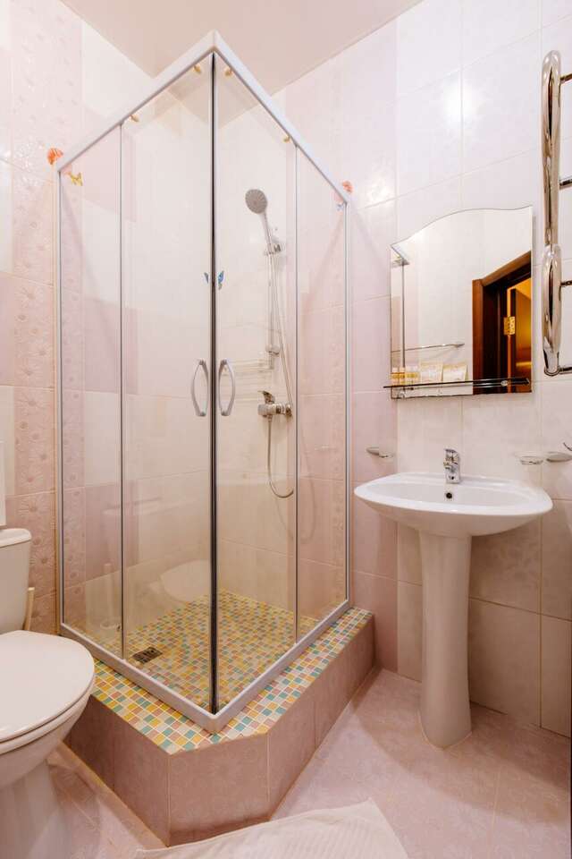 Гостиница Империал Геленджик-100