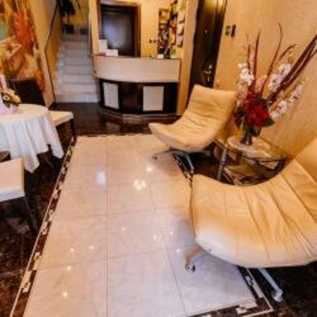 Гостиница Империал Геленджик-80