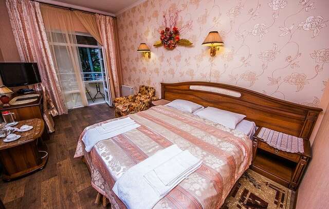 Гостиница Империал Геленджик-92