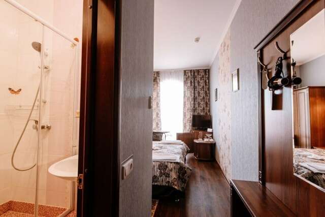 Гостиница Империал Геленджик-52