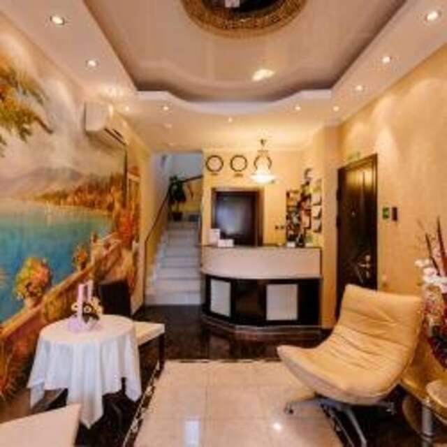 Гостиница Империал Геленджик-152