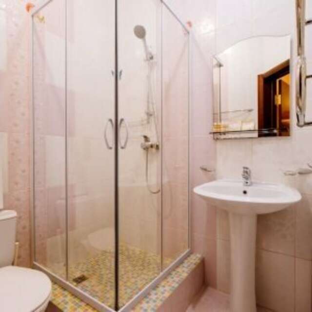 Гостиница Империал Геленджик-45