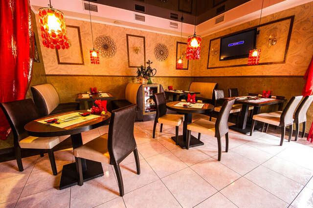 Гостиница Империал Геленджик-180