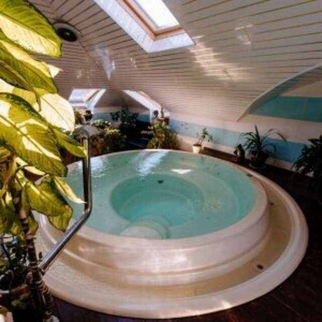 Гостиница Империал Геленджик-144