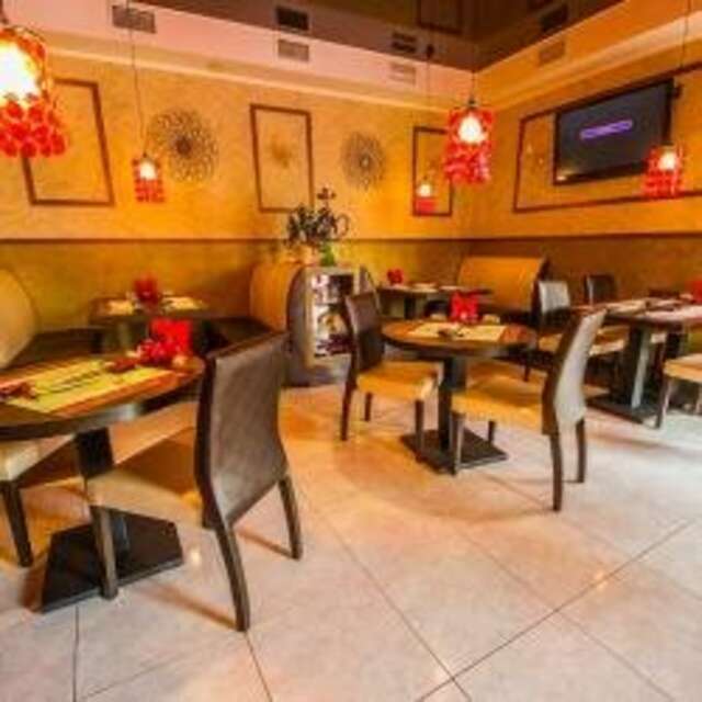 Гостиница Империал Геленджик-47