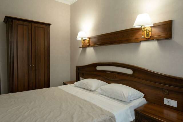 Гостиница Империал Геленджик-127